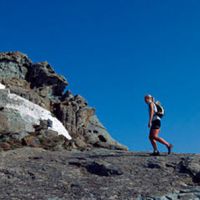 Naxos Hiking